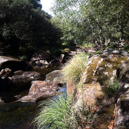 Batáns e muíños do Mosquetín
