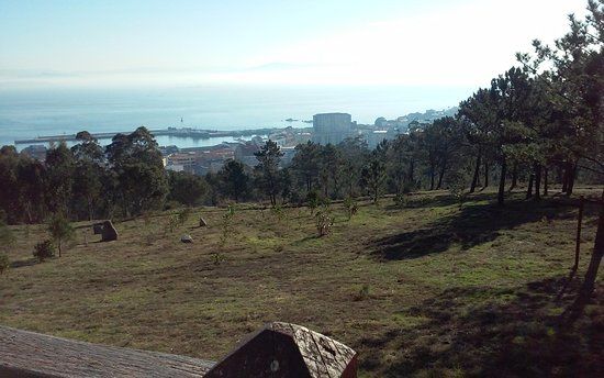 Parque Periurbano De San Roque