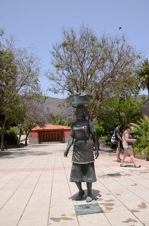 Homenaje a la Mujer Rural