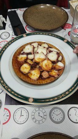 Taperia la Parra de Julián