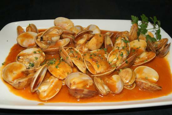 Restaurante Asador Os Arcos