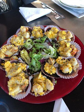 Restaurante Boiro Miramar