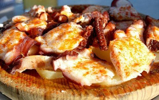 Chiringuito Los Pinares