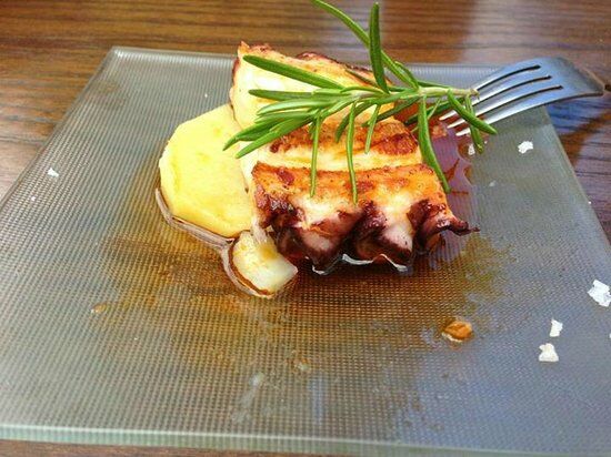 Vinoteca Abuela Gloria