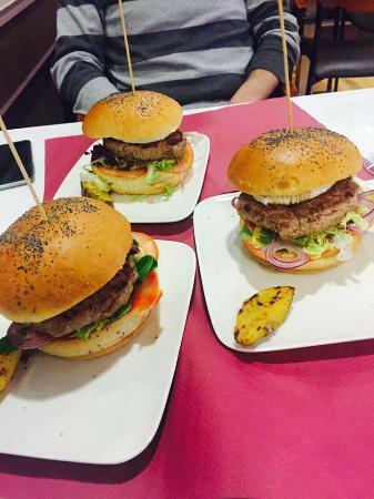 A Burguesiña do Administración