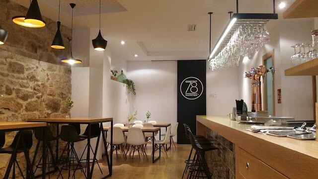 78 Gastrobar