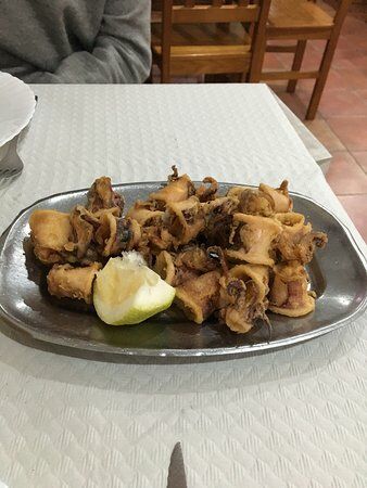 Restaurante Nosa Terra