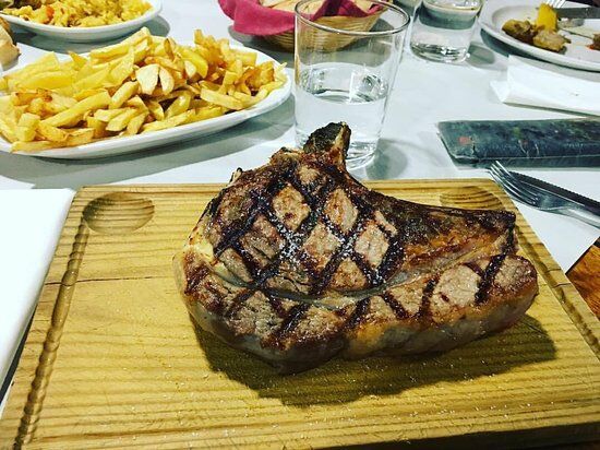 Mesón La Bodeguilla