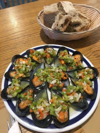 Cerveceria El Crisol