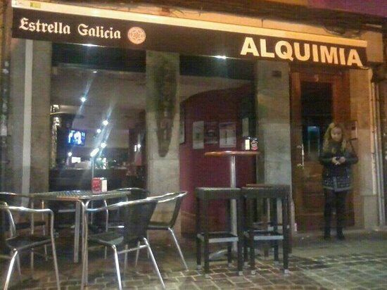 Alquimia