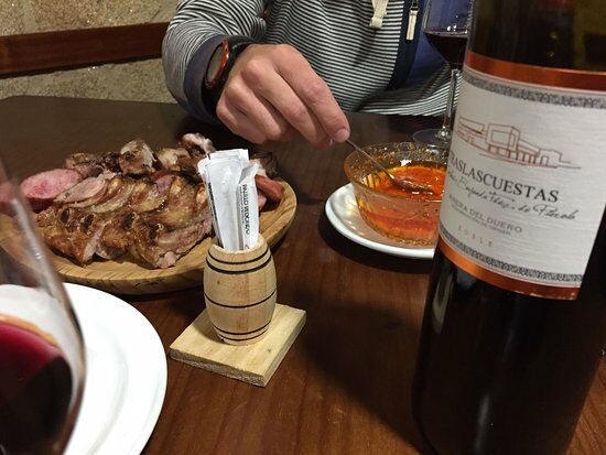 Taperia Casa Serodio