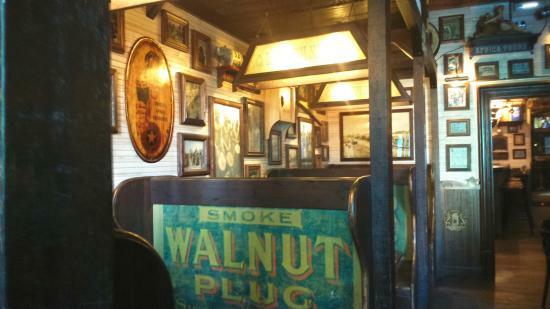 Dr Livingstone Supongo