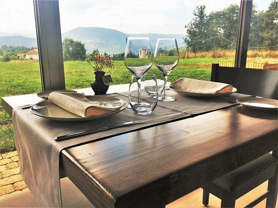 Merenzao Restaurante Vinoteca