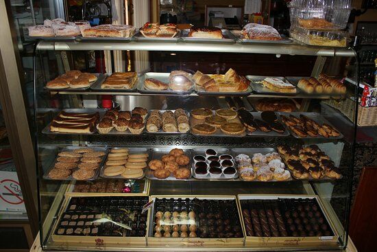 Confiteria La Alianza