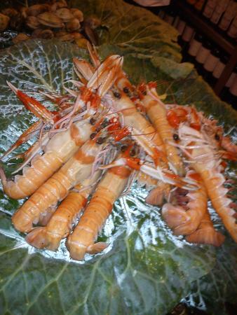 Restaurante O'Xantar