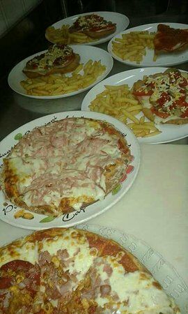 Pizzeria Rincon Argentino