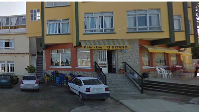 Restaurante El Gitano