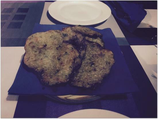 Bodega Andaluza La Capeleira