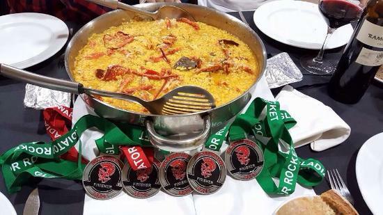 Restaurante Casa Angelita