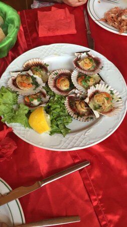 O Cubillón de Sousa