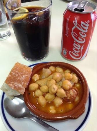 Cafe-Bar Hamburgueseria DA-CA