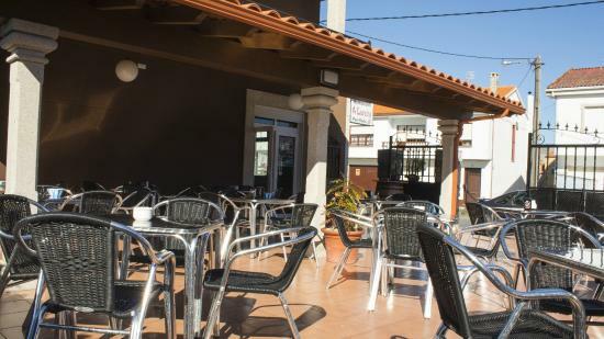 Restaurante A Lareira