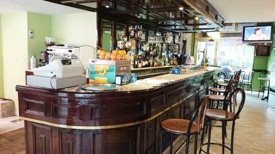 Bar Confiteria Latorre