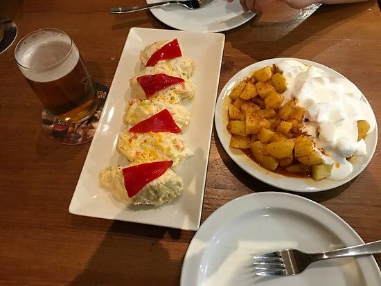 La Bodega de Estrella