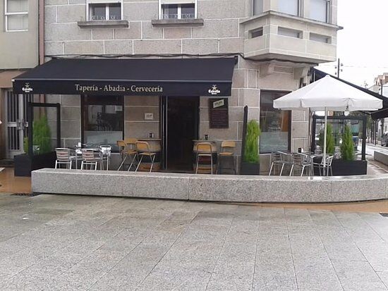 Abadia Tapería Cerveceria