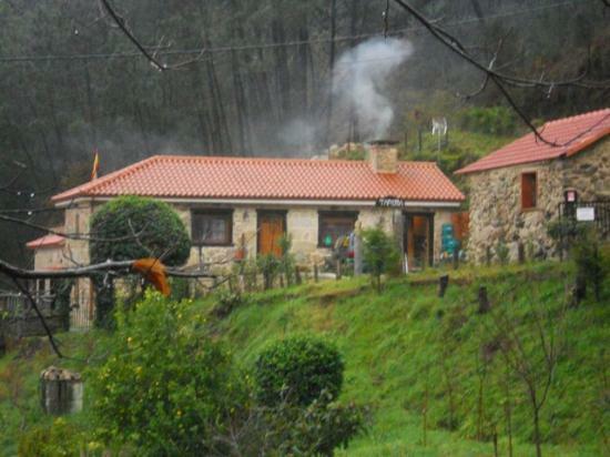 Taperia Casa Faustino