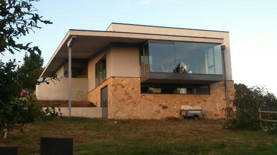 Albergue-Restaurante Casa Cruceiro de Ferreiros