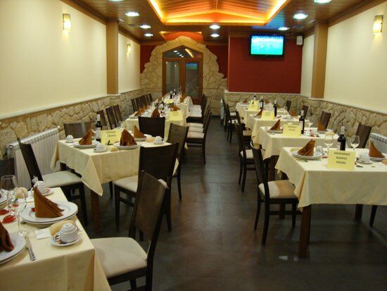 Restaurante O Cabral