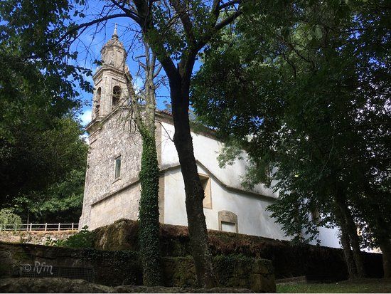 Monasterio de Toxosoutos