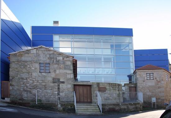 Casa Museo Cristobal Colon