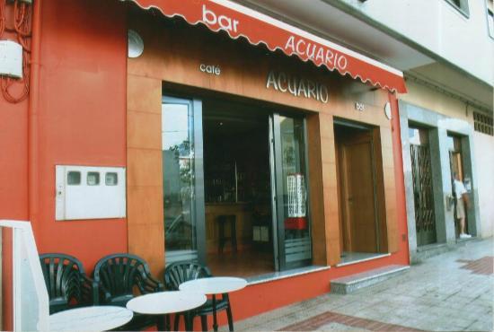 Bar Acuario