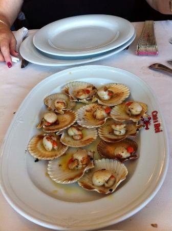 Restaurante Casa Rei