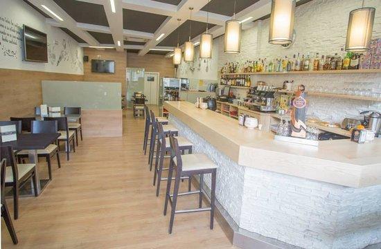 Taperia Parrillada TAMEGA