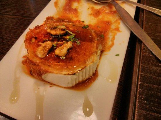 Restaurante Casa Zapatillas