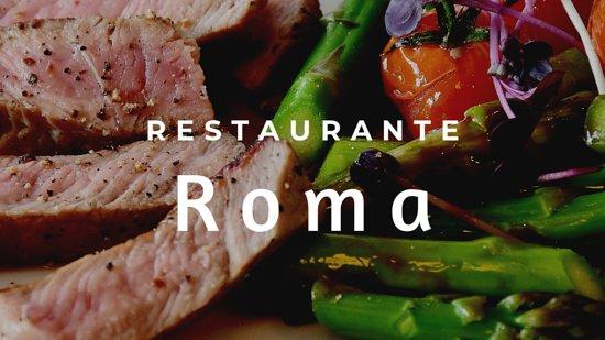 Restaurante Roma