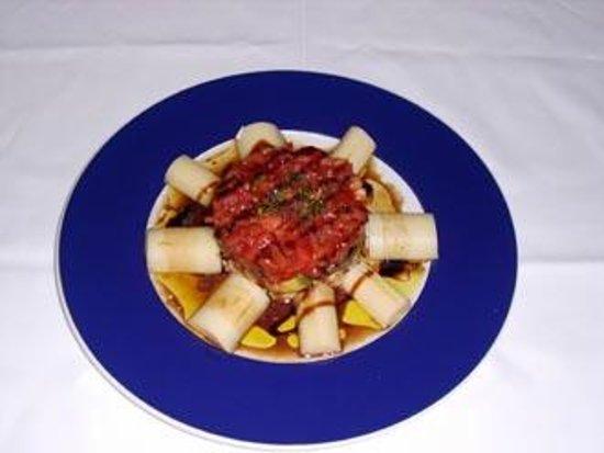 Meson Asador Casa Abelleira