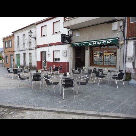 Cafe Bar CHOCO