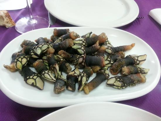 Aldebaran Cafe Restaurante