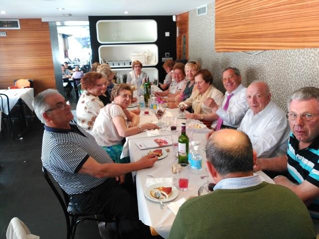 Restaurante EL Cortes