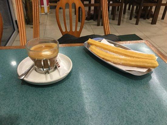 Restaurante Santa Isabel