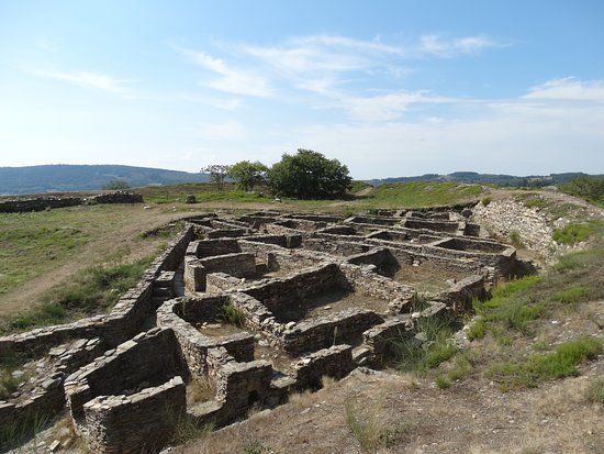 Castro de Castromaior