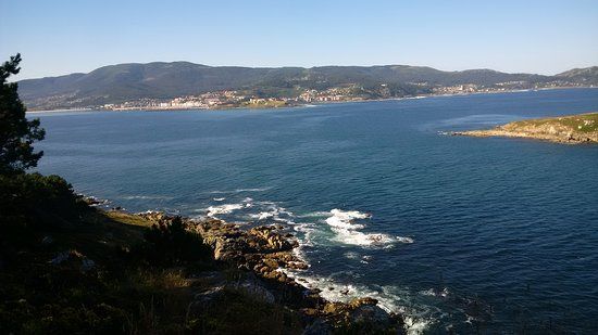 el Mirador de Monteferro