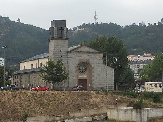 Parroquia de la Asunción de Nuestra Señora