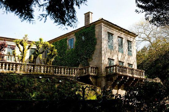 Pazo del Faramello