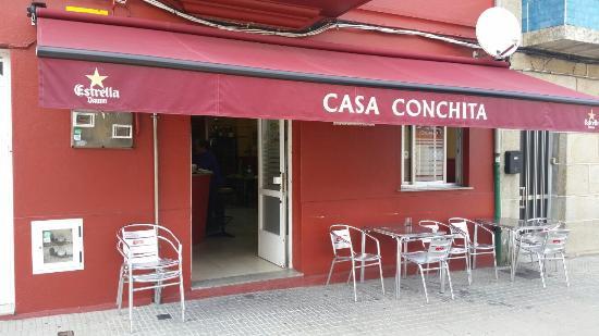 Casa Conchita