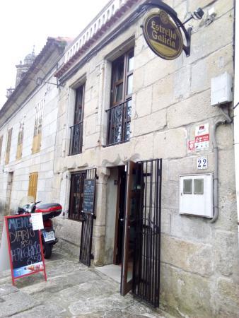 Tapería Taberna Tui y Yo